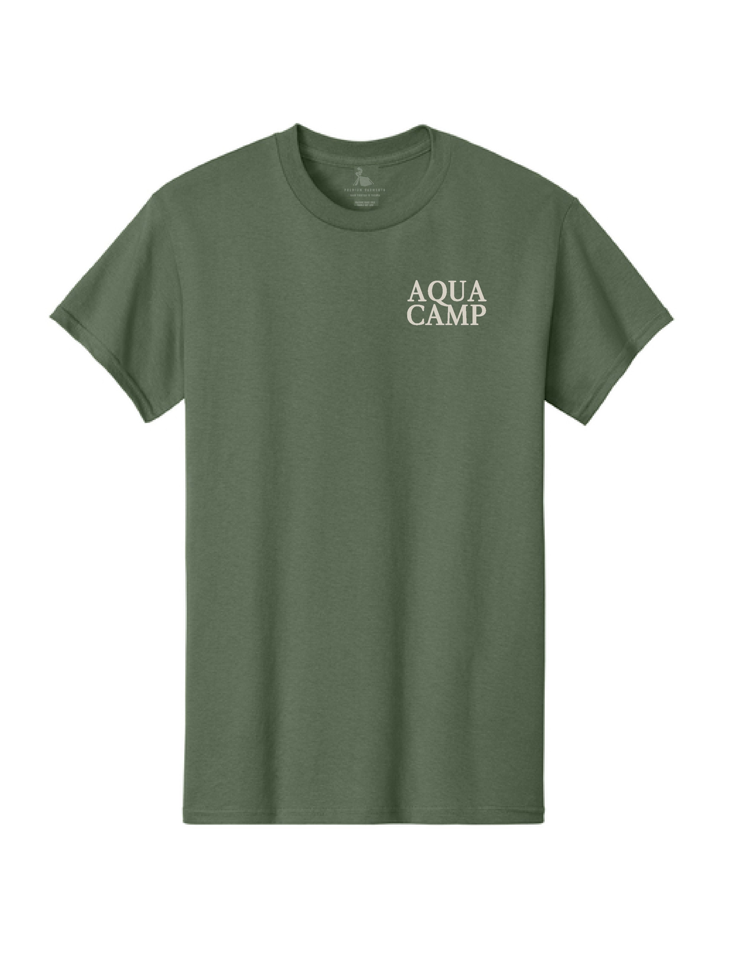 Topo Tee