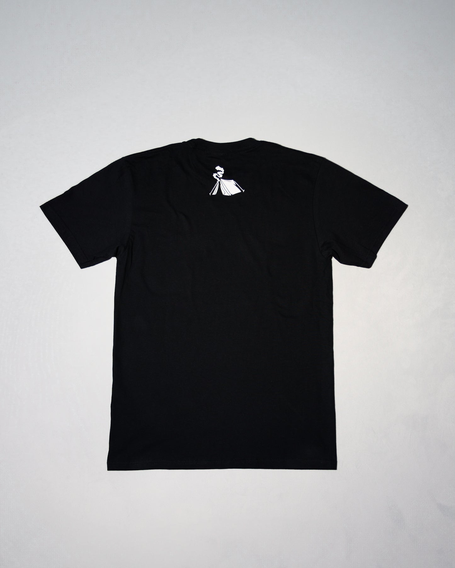 Aqua Street Tee | Aqua Camp