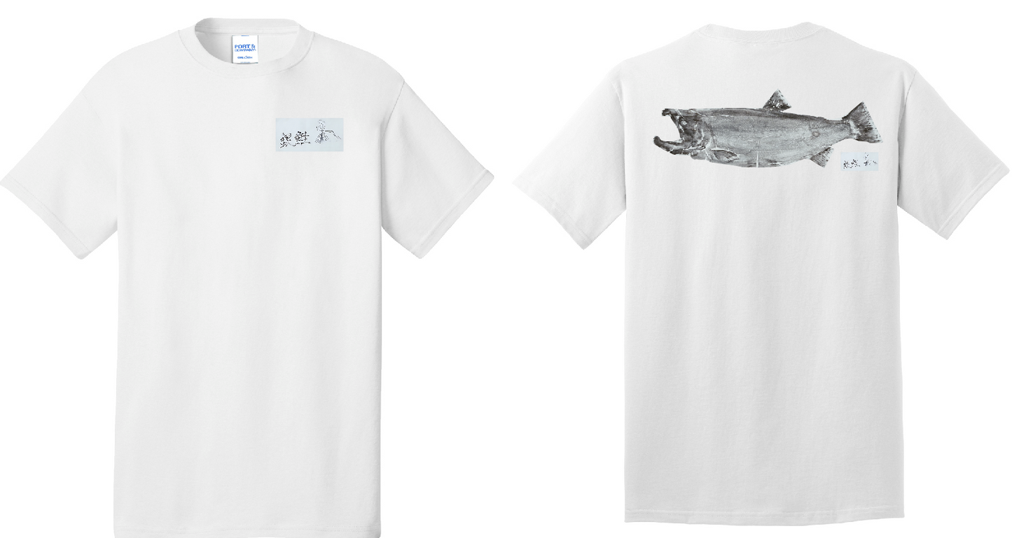 "Gyotaku OG" Tee