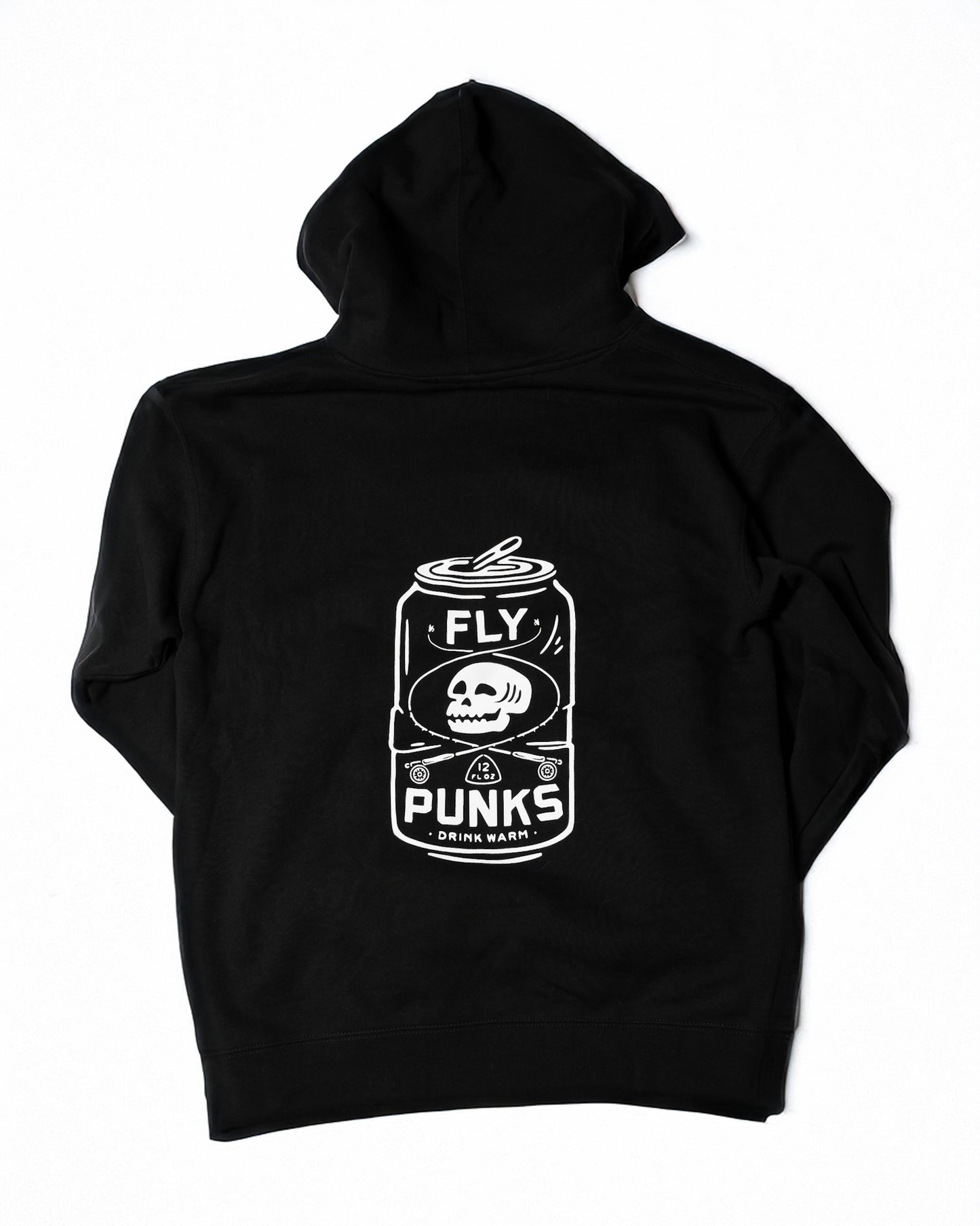 Fly Punks Hoodie