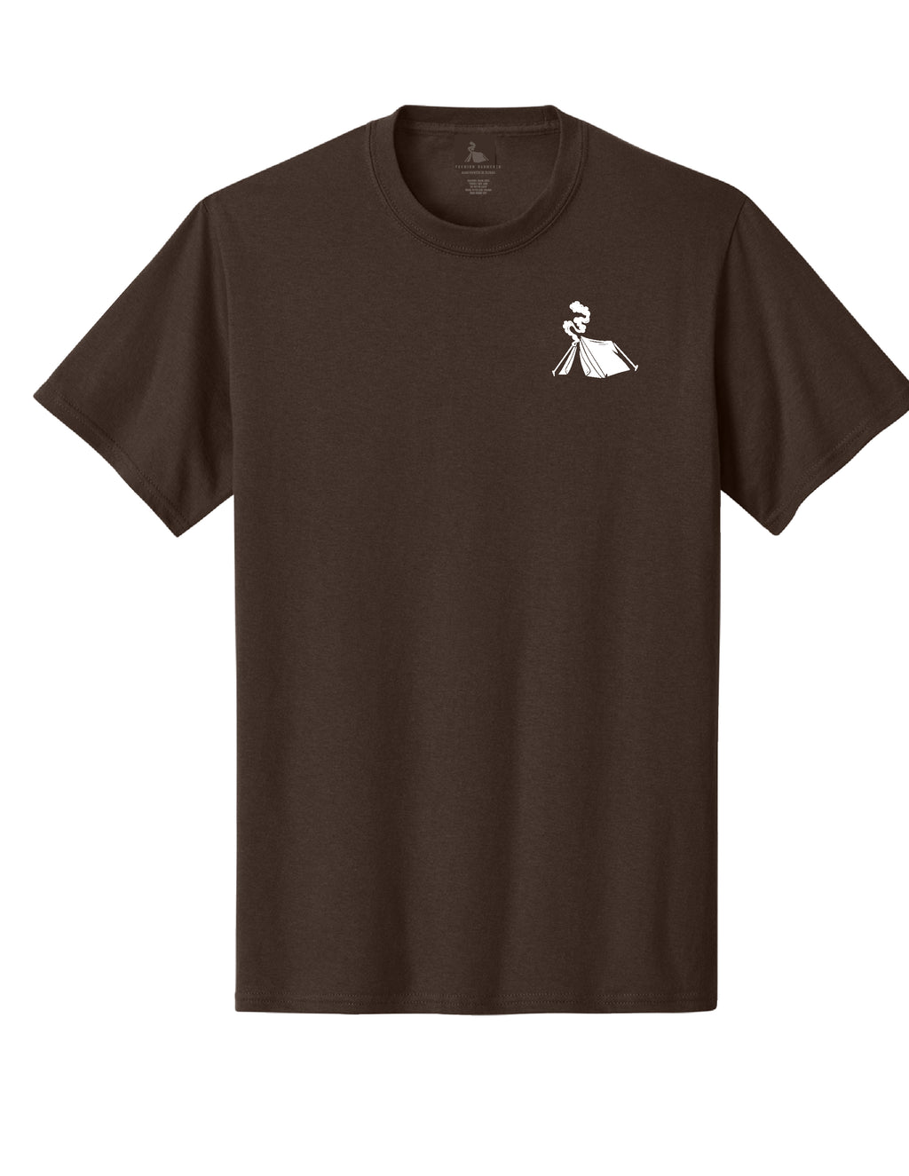 Just Tell Me Where You Fish Tee | Aqua Camp