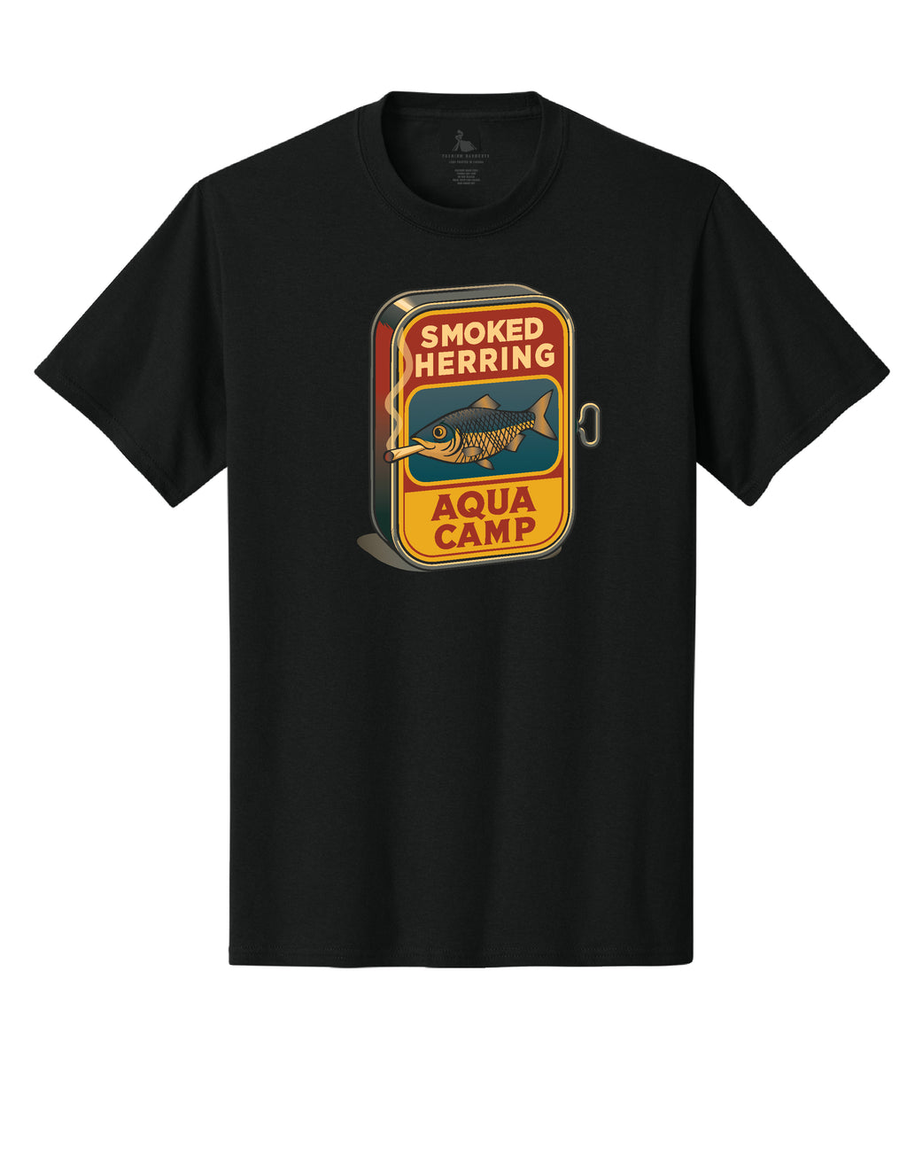 Smoked Herring | Aqua Camp