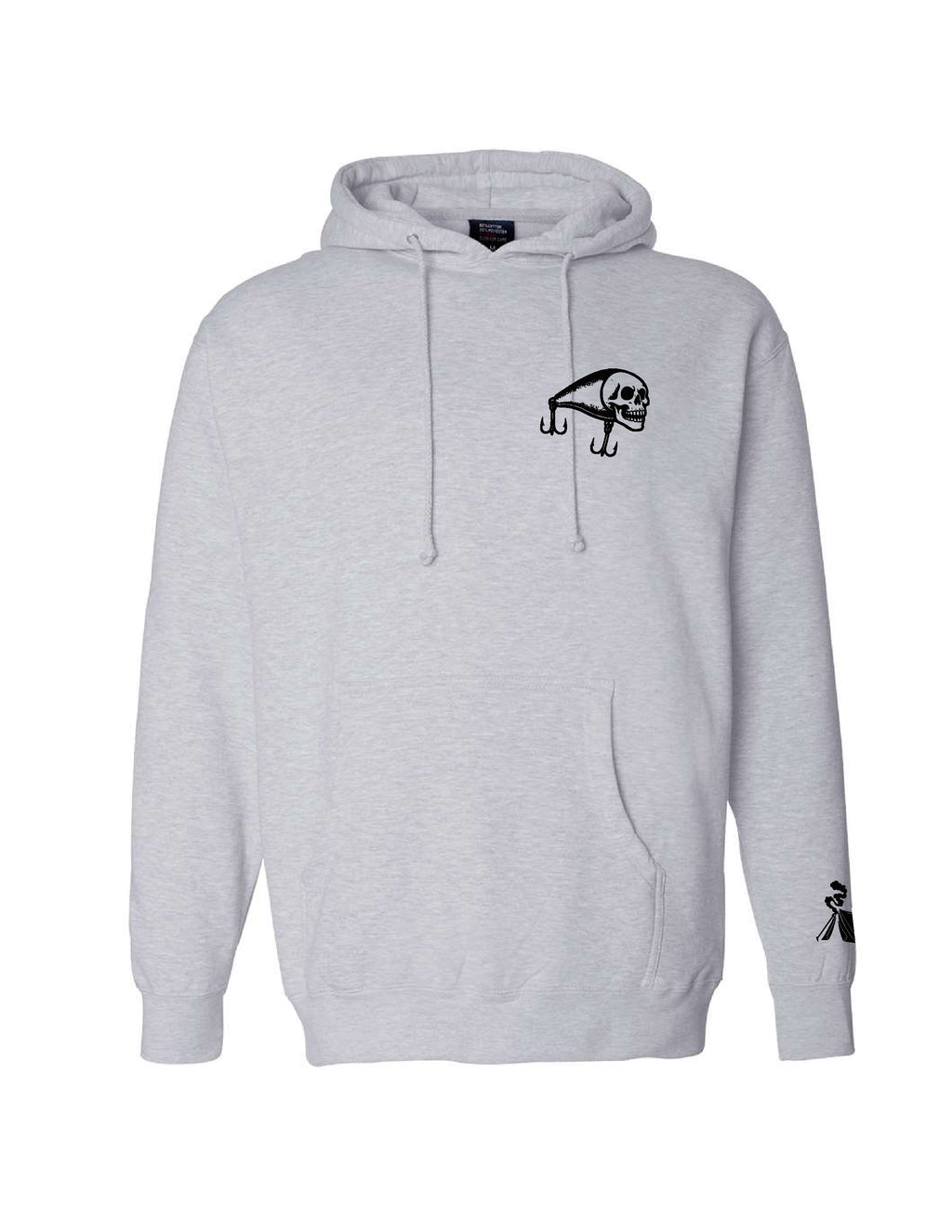Crank Bait Sweater | Aqua Camp