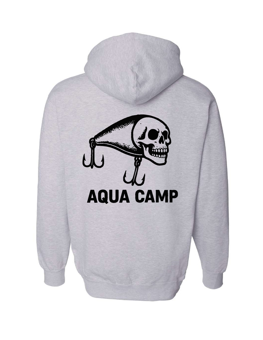 Crank Bait Sweater | Aqua Camp