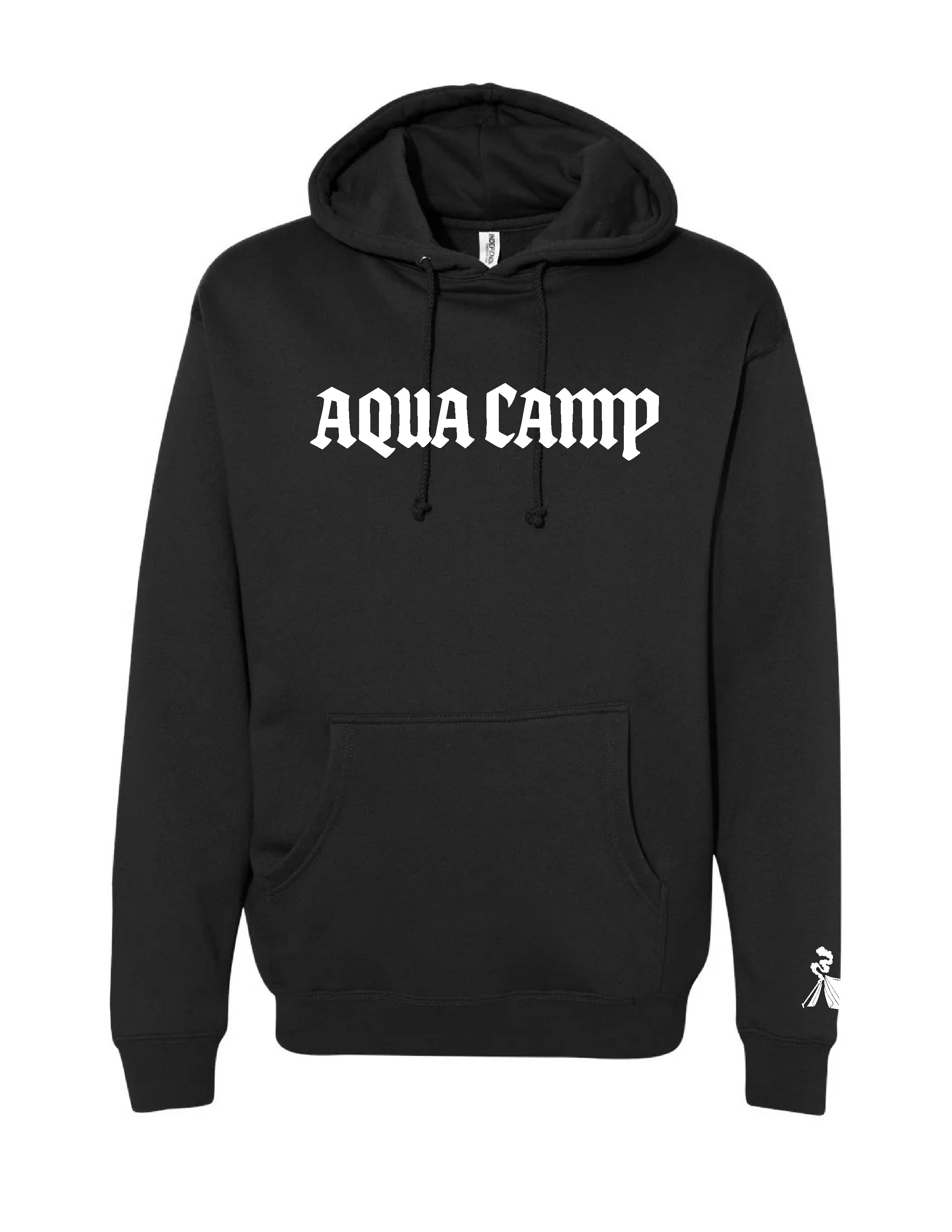 aqua camp Deadwater Sweater