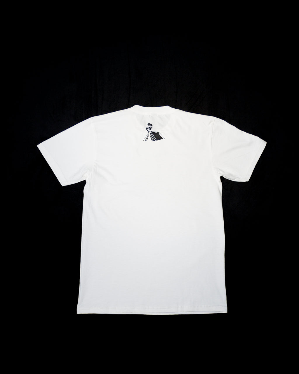 Camp Original Tee | Aqua Camp