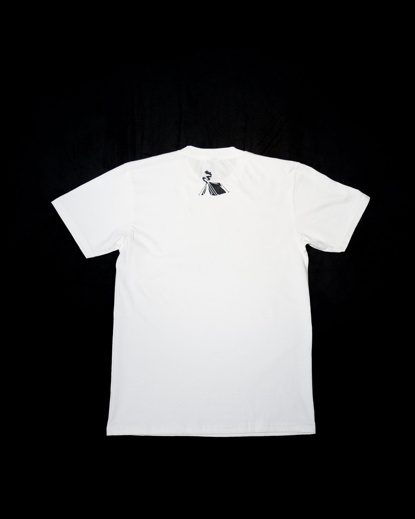 Camp Original Tee | Aqua Camp