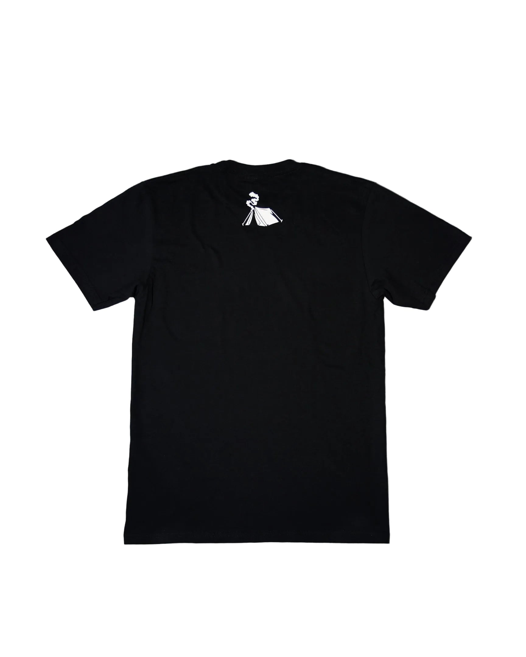 Aqua Street Tee | Aqua Camp