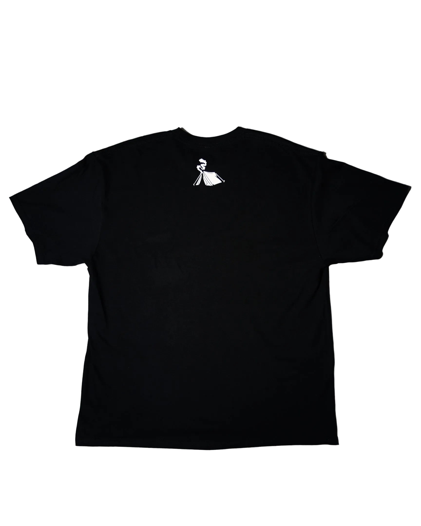 Camp Original Tee | Aqua Camp