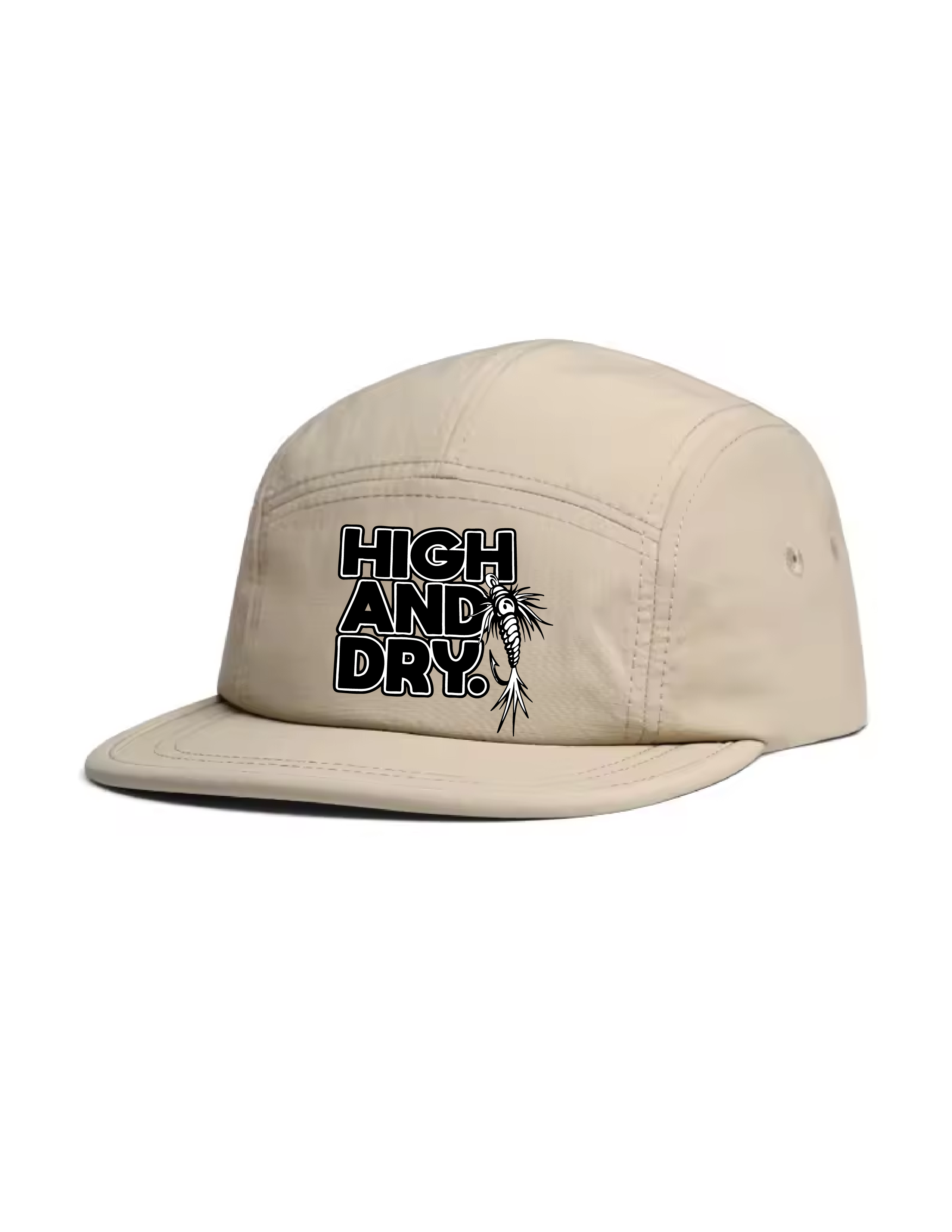 High & Dry Hat | Aqua Camp