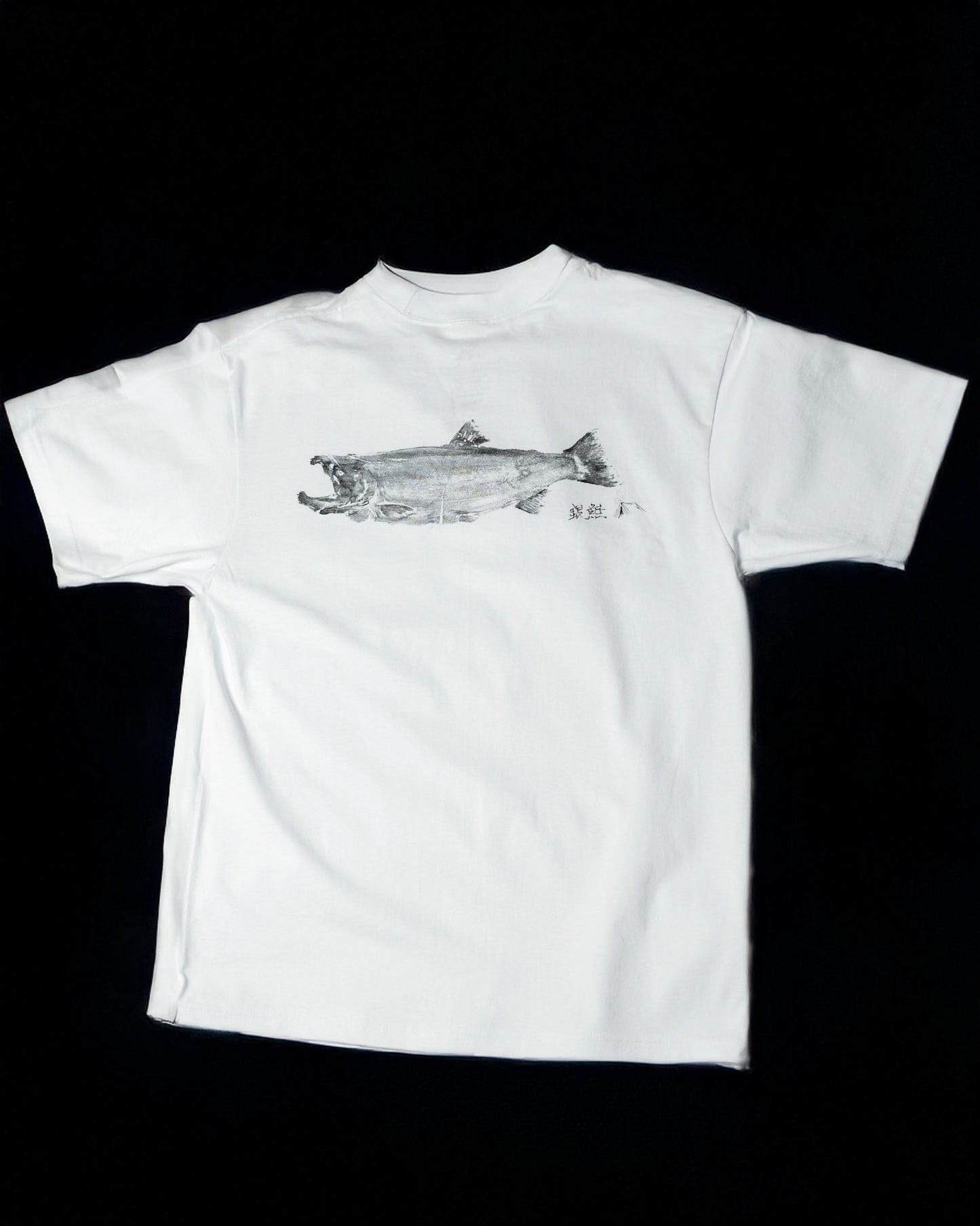 "Gyotaku OG" Tee