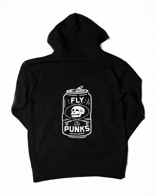 Fly Punks Hoodie
