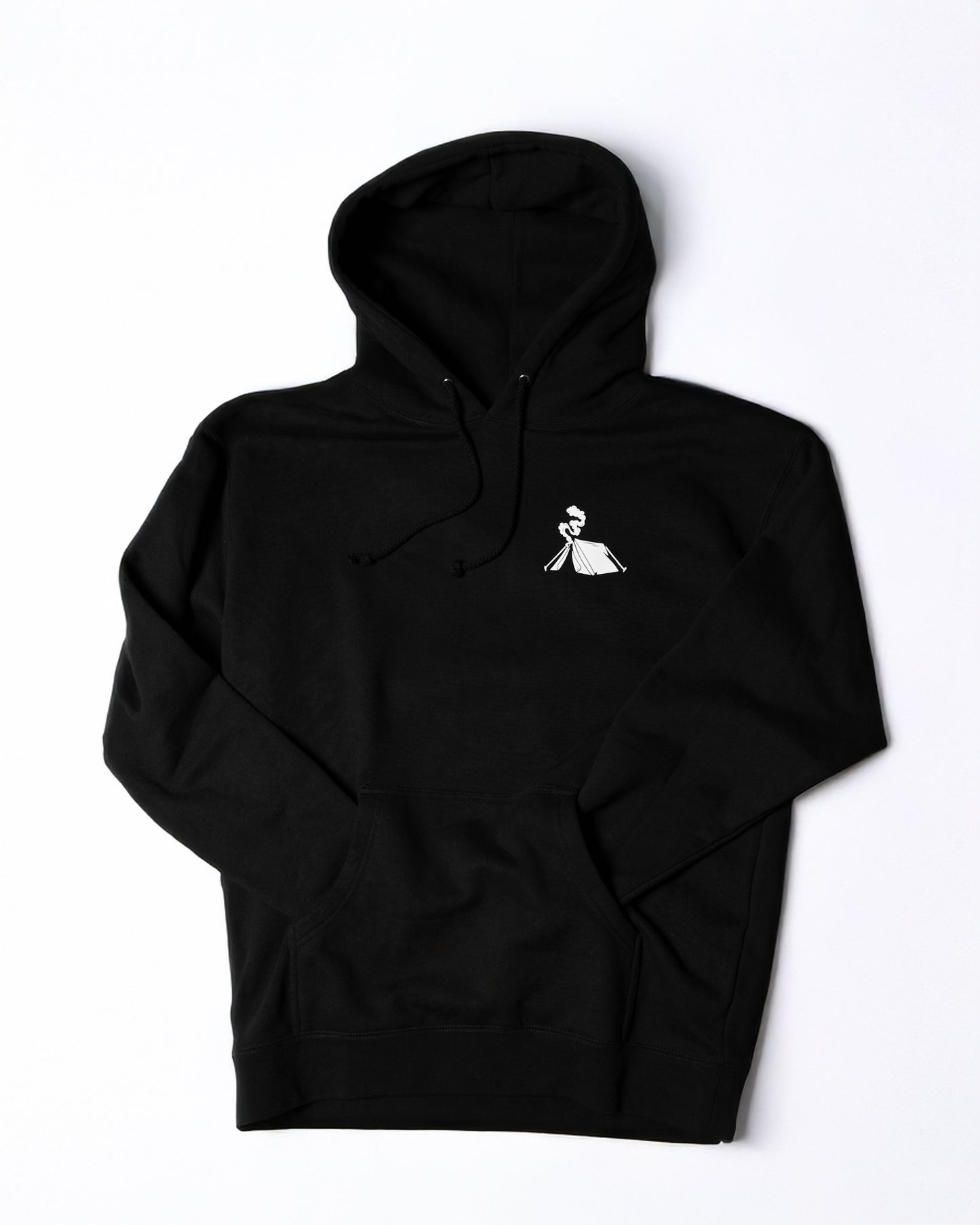 Fly Punks Hoodie